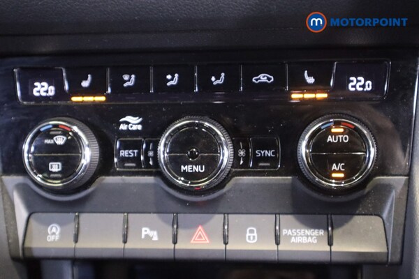 Used Skoda Kodiaq 2022 for sale - 75641619: Photo 30