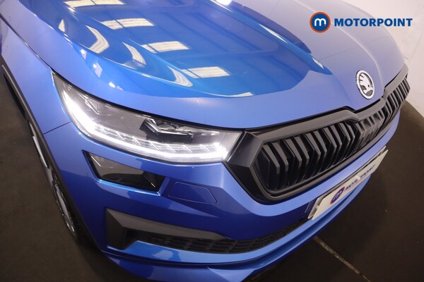 Used Skoda Kodiaq 2022 for sale - 75641619: Photo 45