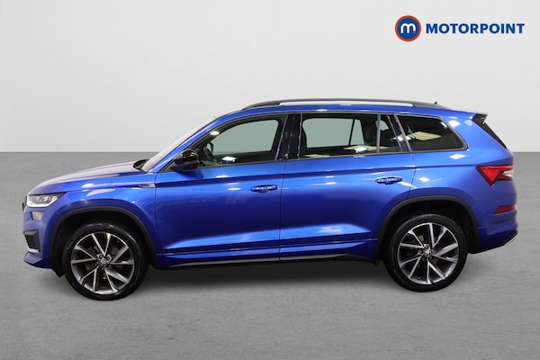 Used Skoda Kodiaq 2022 for sale - 75641619: Photo 4