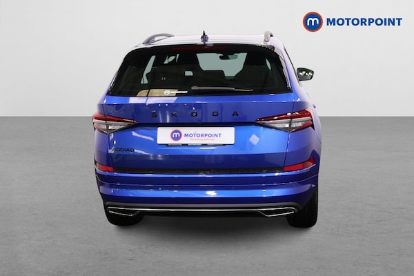 Used Skoda Kodiaq 2022 for sale - 75641619: Photo 6