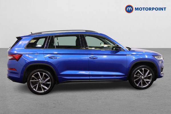 Used Skoda Kodiaq 2022 for sale - 75641619: Photo 8
