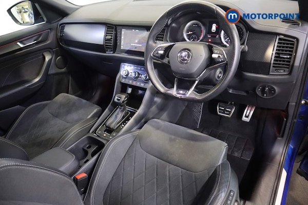 Used Skoda Kodiaq 2022 for sale - 75641619: Photo 9