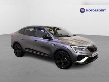 2023 - 1.6 E-Tech full hybrid 145 Engineered 5dr Auto