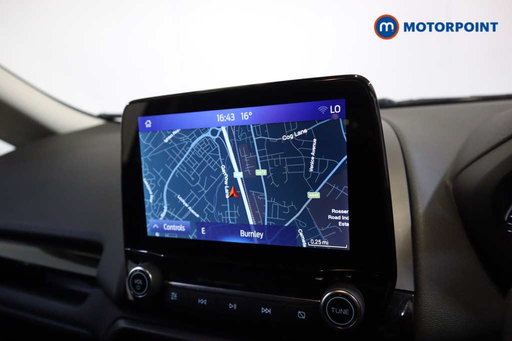 Used Ford Ecosport 2022 for sale - 76603672: Photo 10