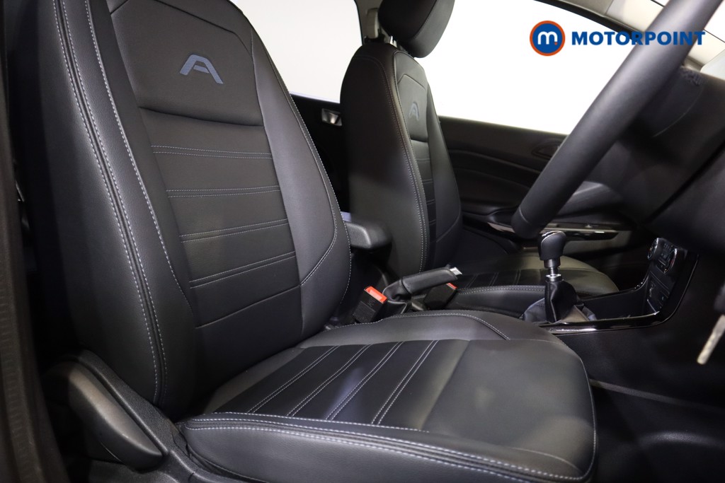 Used Ford Ecosport 2022 for sale - 76603672: Photo 13