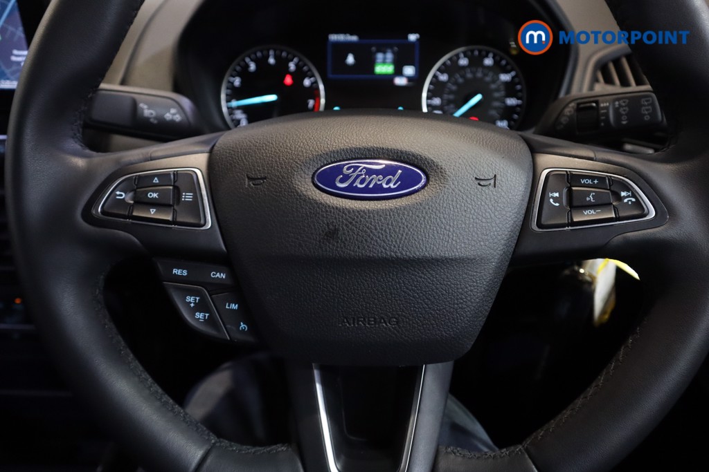 Used Ford Ecosport 2022 for sale - 76603672: Photo 15