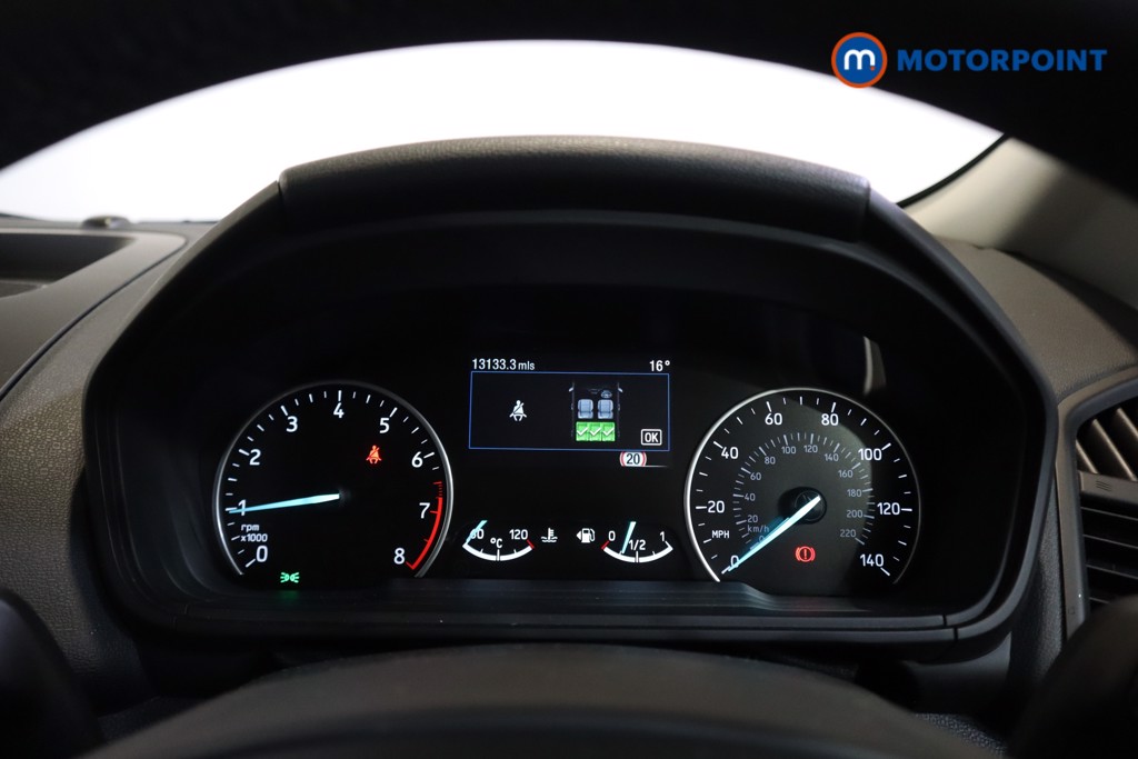 Used Ford Ecosport 2022 for sale - 76603672: Photo 19