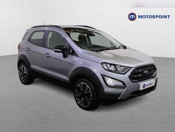 Ford - Ecosport