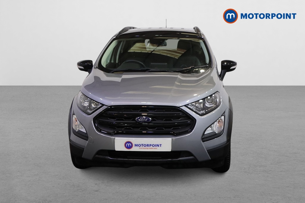 Used Ford Ecosport 2022 for sale - 76603672: Photo 2
