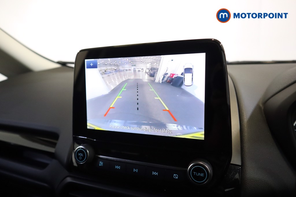 Used Ford Ecosport 2022 for sale - 76603672: Photo 20