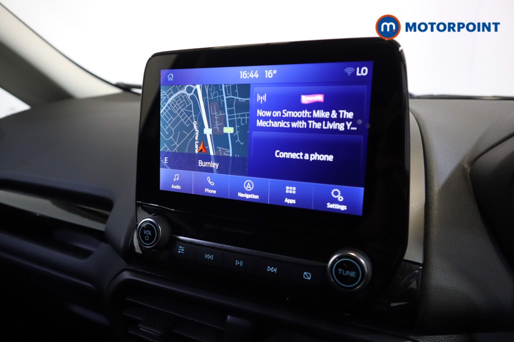 Used Ford Ecosport 2022 for sale - 76603672: Photo 21