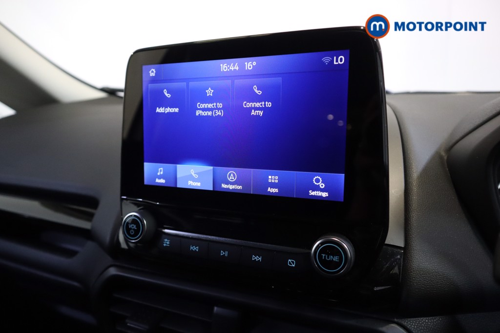 Used Ford Ecosport 2022 for sale - 76603672: Photo 23