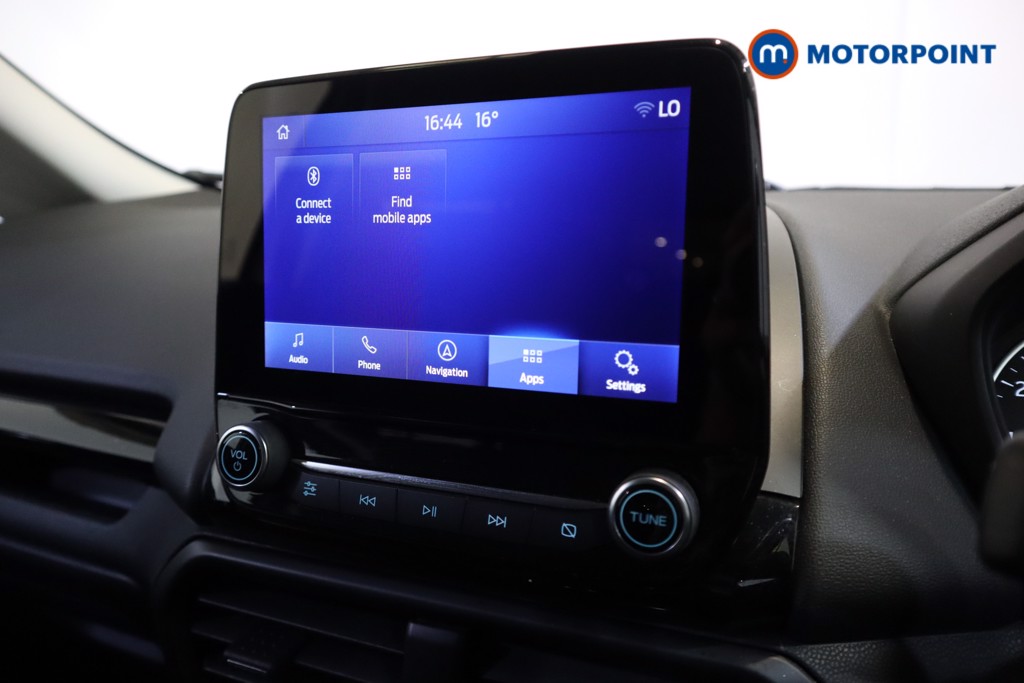 Used Ford Ecosport 2022 for sale - 76603672: Photo 24