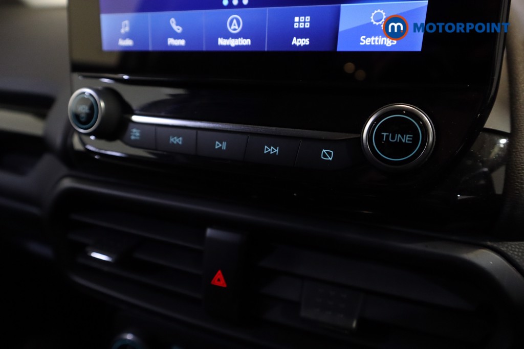 Used Ford Ecosport 2022 for sale - 76603672: Photo 25