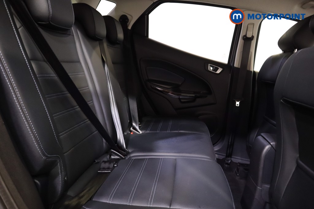 Used Ford Ecosport 2022 for sale - 76603672: Photo 34