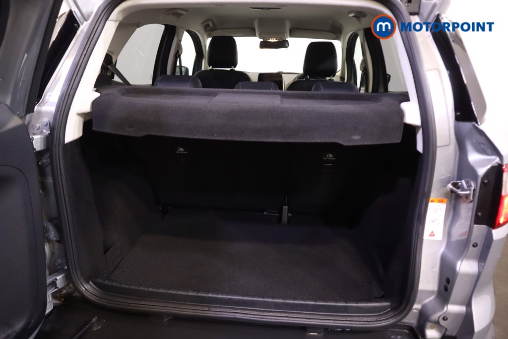 Used Ford Ecosport 2022 for sale - 76603672: Photo 36