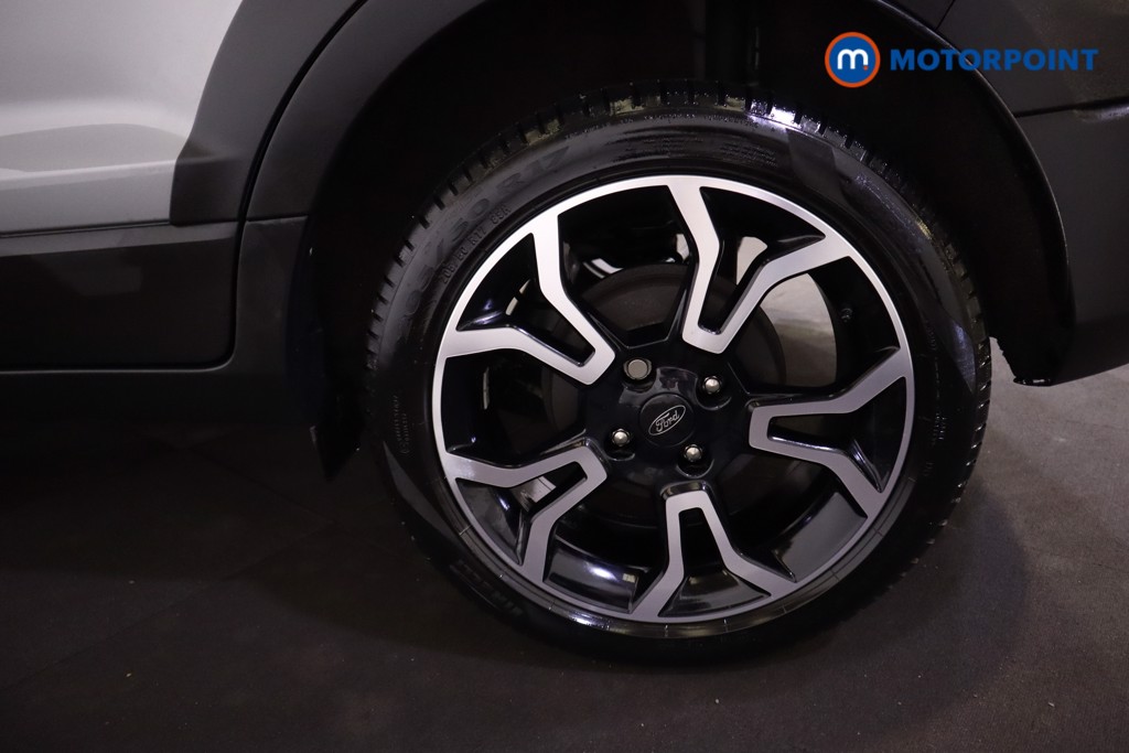 Used Ford Ecosport 2022 for sale - 76603672: Photo 38