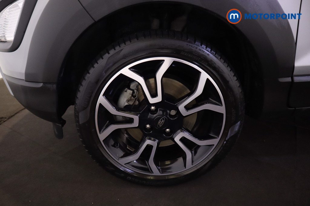 Used Ford Ecosport 2022 for sale - 76603672: Photo 39