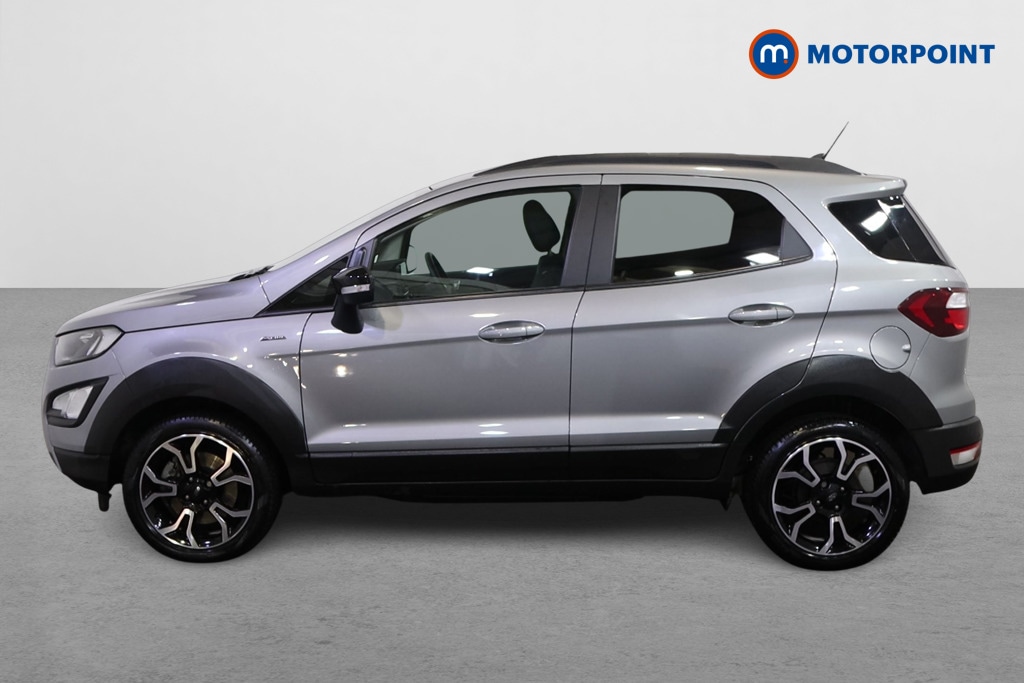 Used Ford Ecosport 2022 for sale - 76603672: Photo 4