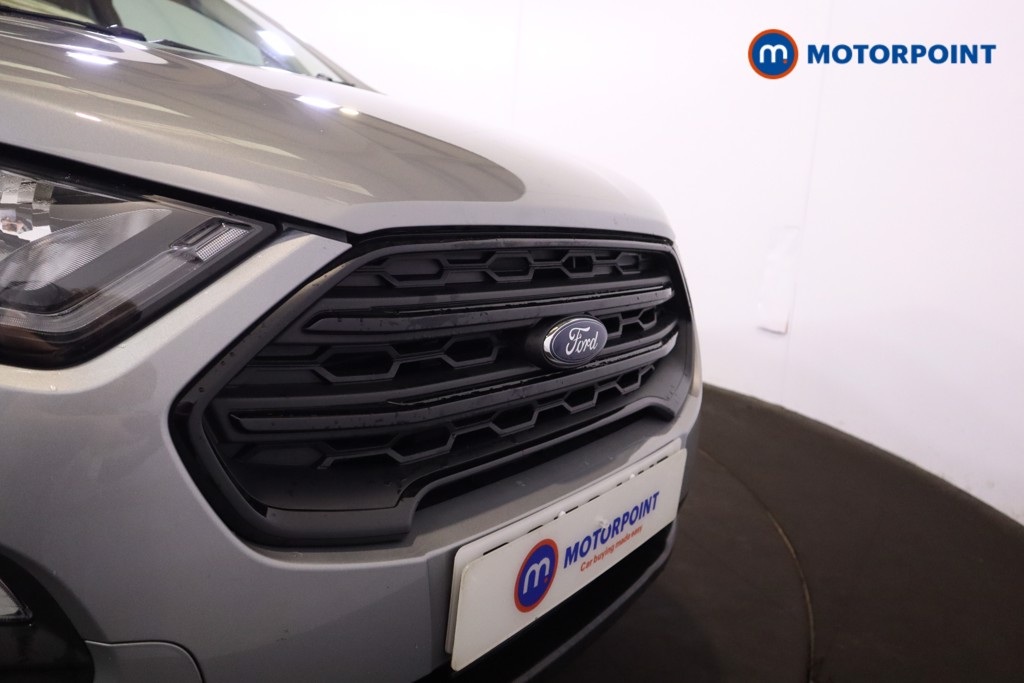 Used Ford Ecosport 2022 for sale - 76603672: Photo 49
