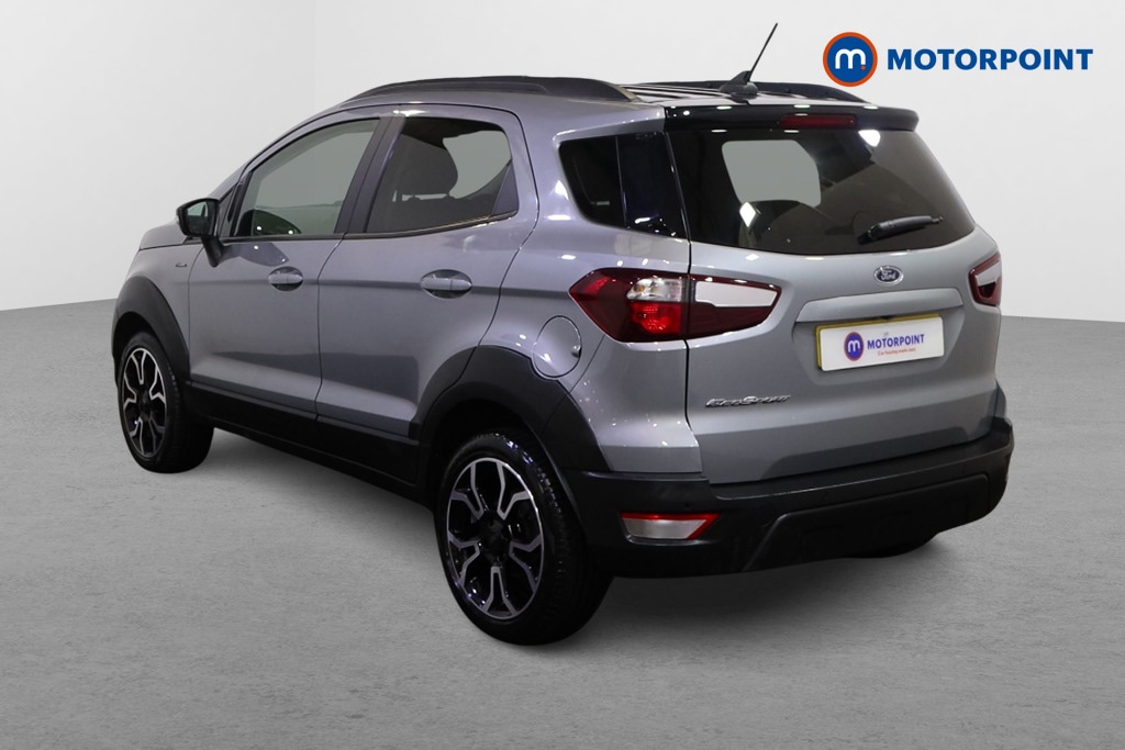 Used Ford Ecosport 2022 for sale - 76603672: Photo 5
