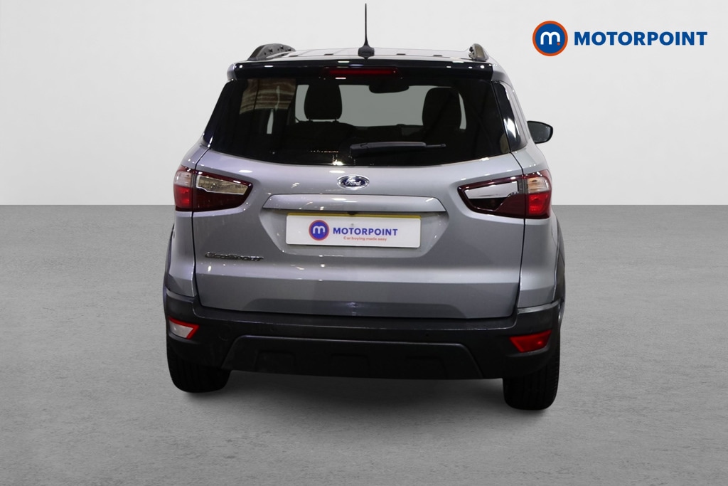 Used Ford Ecosport 2022 for sale - 76603672: Photo 6
