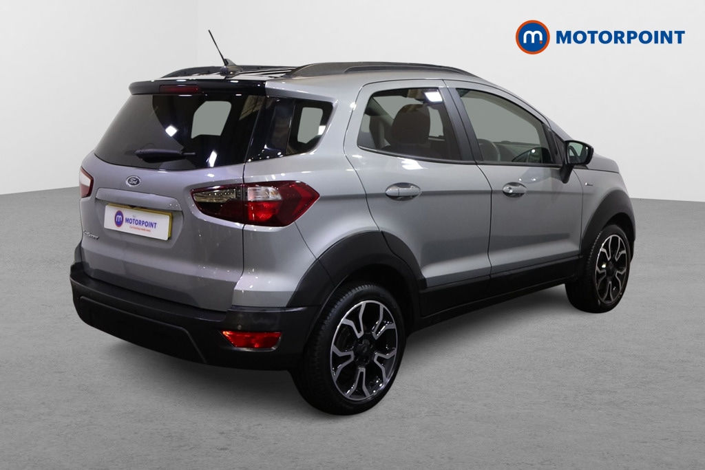Used Ford Ecosport 2022 for sale - 76603672: Photo 7