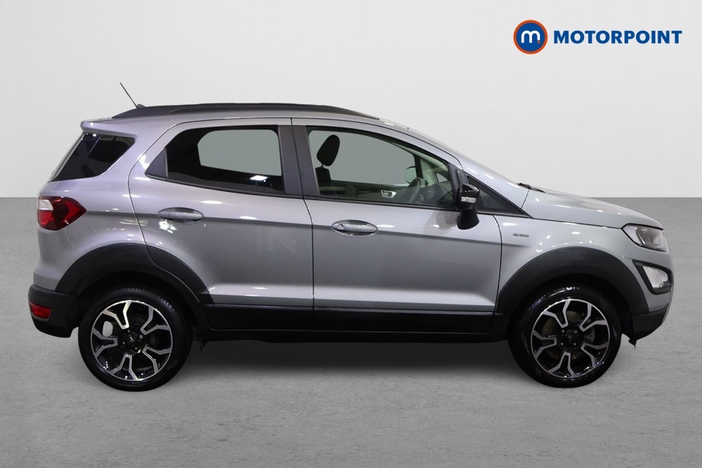 Used Ford Ecosport 2022 for sale - 76603672: Photo 8