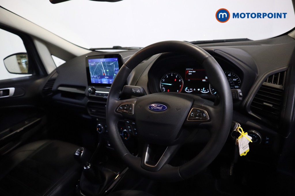 Used Ford Ecosport 2022 for sale - 76603672: Photo 9