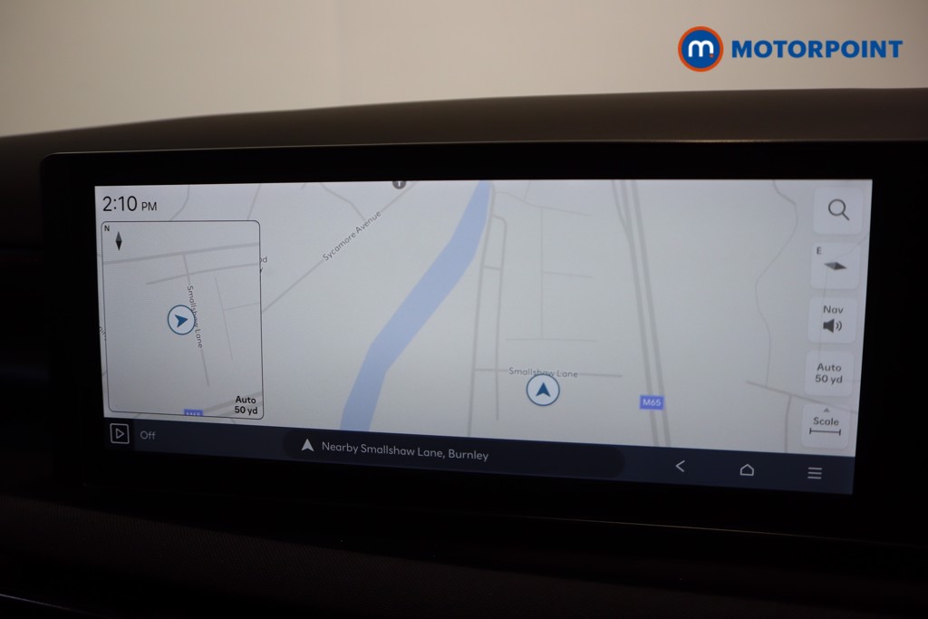 Used Hyundai TUCSON 2025 for sale - 77435827: Photo 10