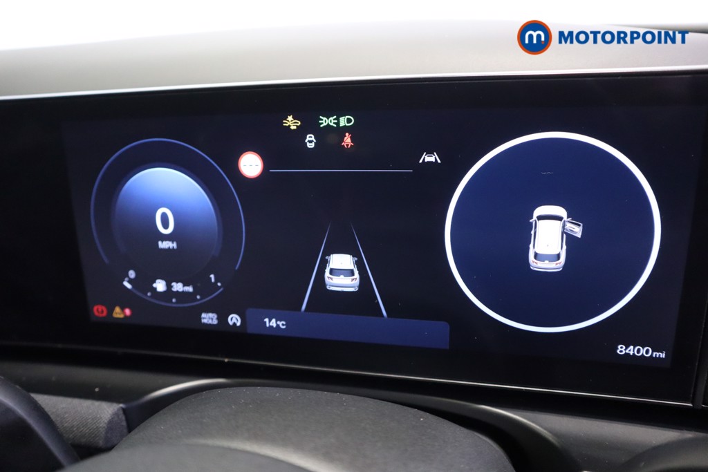 Used Hyundai TUCSON 2025 for sale - 77435827: Photo 12