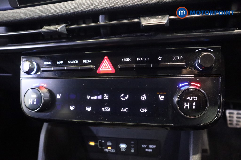 Used Hyundai TUCSON 2025 for sale - 77435827: Photo 13