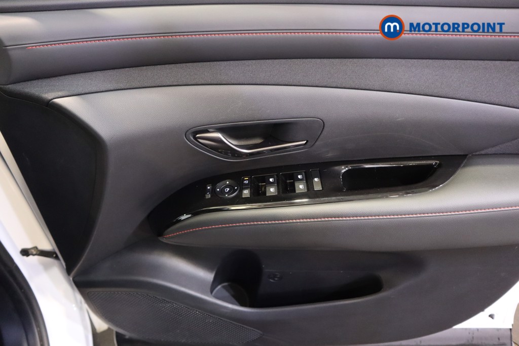 Used Hyundai TUCSON 2025 for sale - 77435827: Photo 17