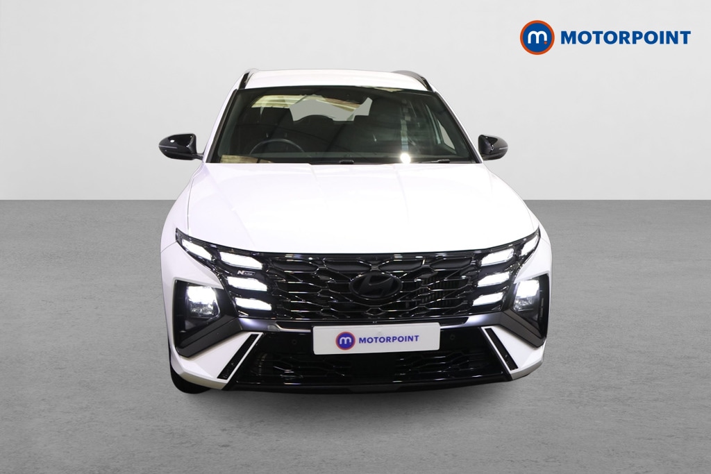 Used Hyundai TUCSON 2025 for sale - 77435827: Photo 2