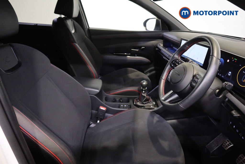 Used Hyundai TUCSON 2025 for sale - 77435827: Photo 25