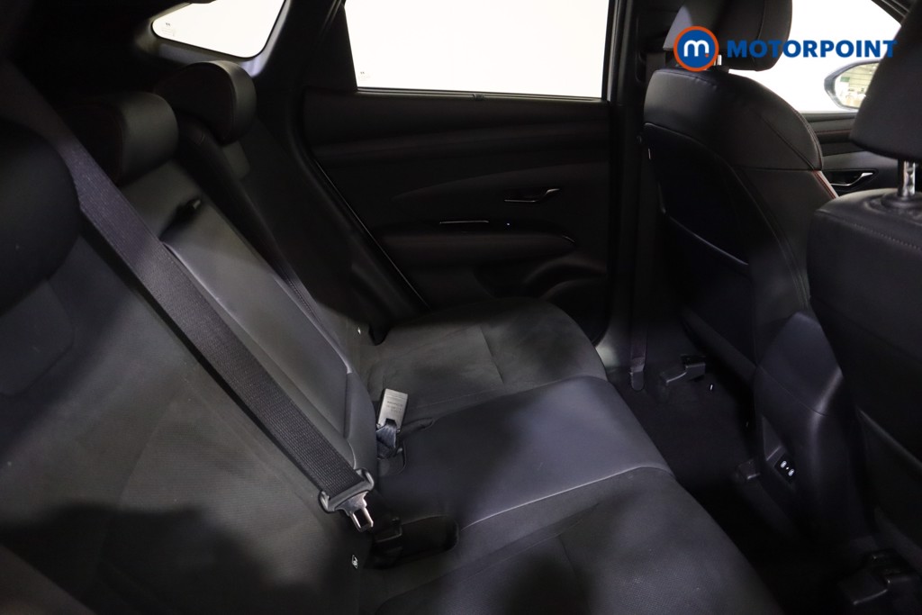 Used Hyundai TUCSON 2025 for sale - 77435827: Photo 26