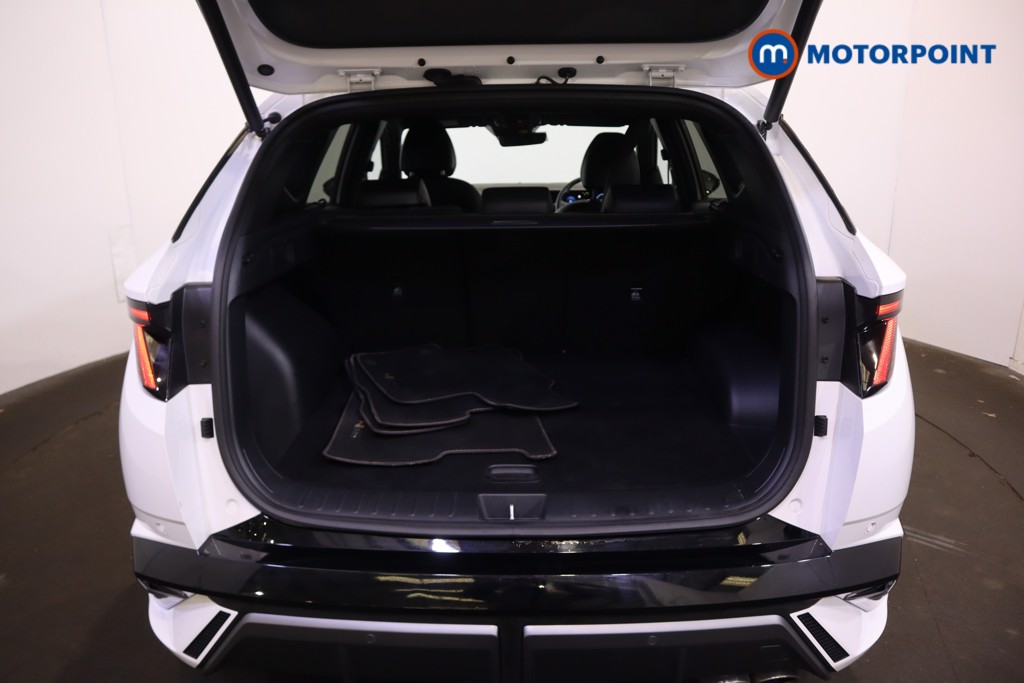 Used Hyundai TUCSON 2025 for sale - 77435827: Photo 28