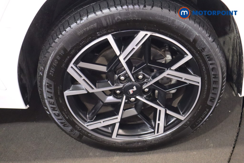 Used Hyundai TUCSON 2025 for sale - 77435827: Photo 30