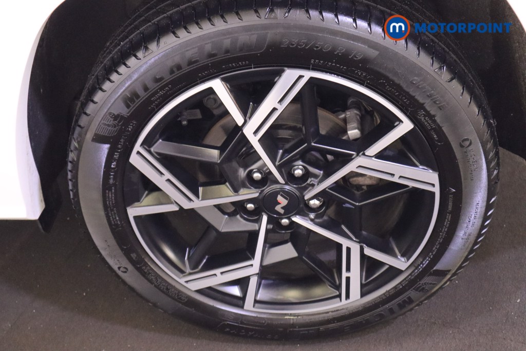 Used Hyundai TUCSON 2025 for sale - 77435827: Photo 32