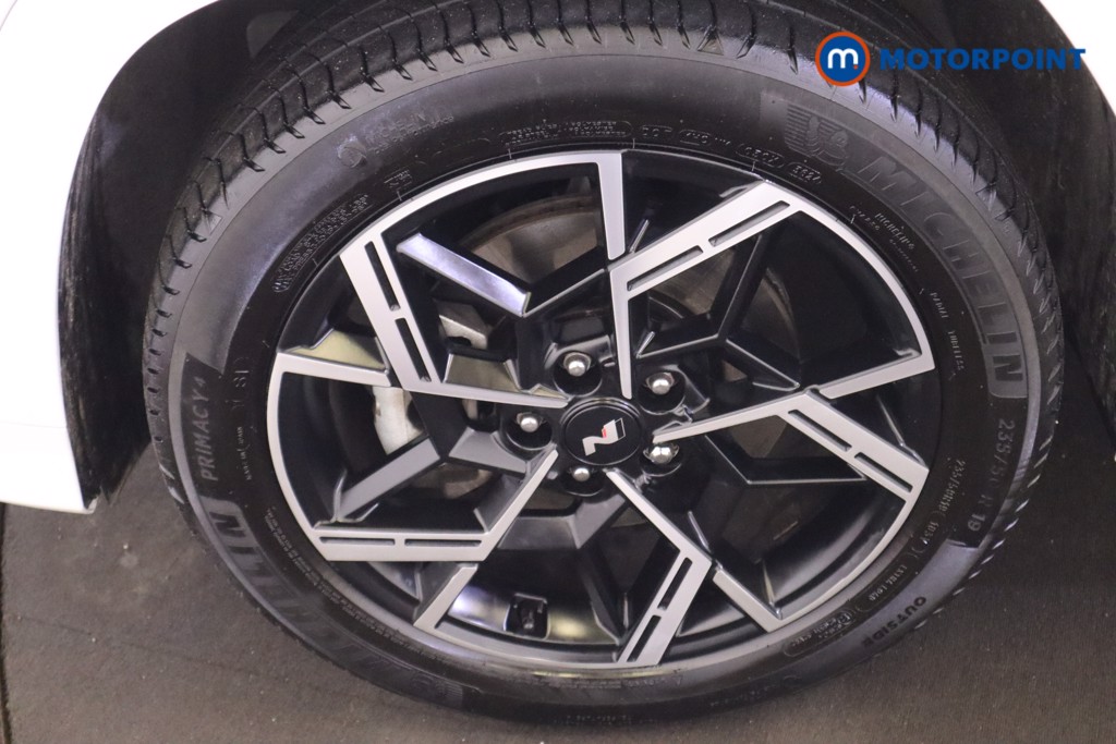 Used Hyundai TUCSON 2025 for sale - 77435827: Photo 33