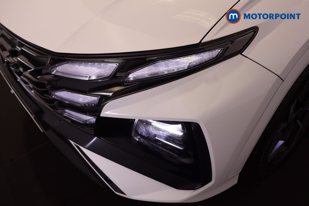 Used Hyundai TUCSON 2025 for sale - 77435827: Photo 34