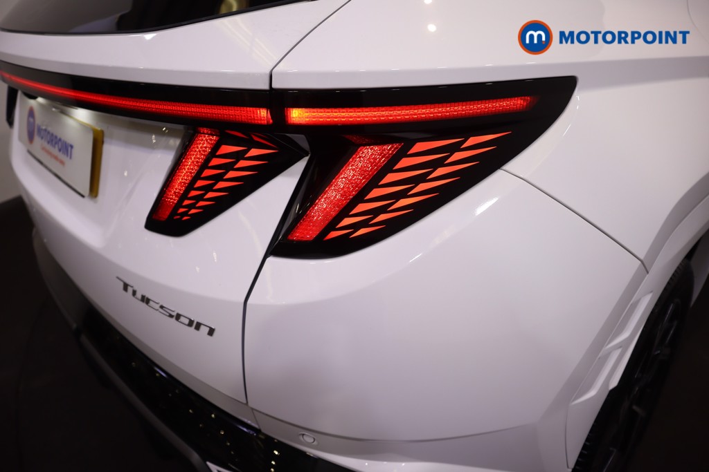 Used Hyundai TUCSON 2025 for sale - 77435827: Photo 37