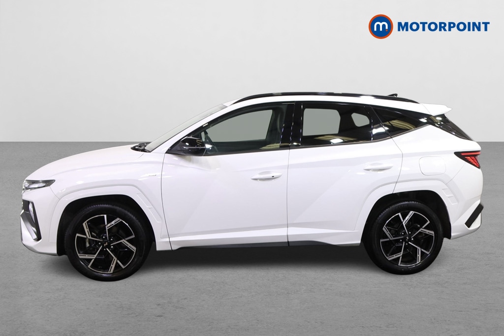 Used Hyundai TUCSON 2025 for sale - 77435827: Photo 4