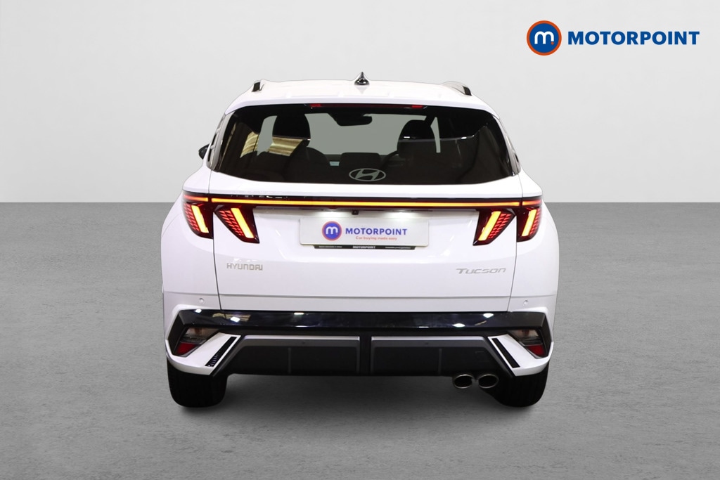 Used Hyundai TUCSON 2025 for sale - 77435827: Photo 6