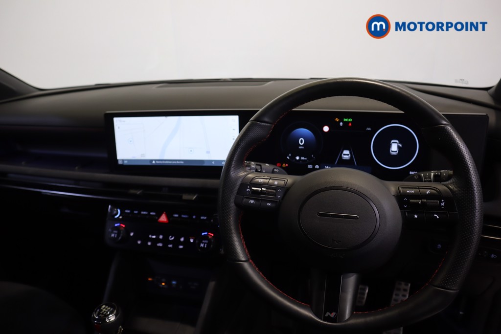 Used Hyundai TUCSON 2025 for sale - 77435827: Photo 9