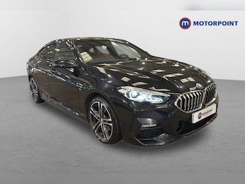 BMW 2 Series feature image