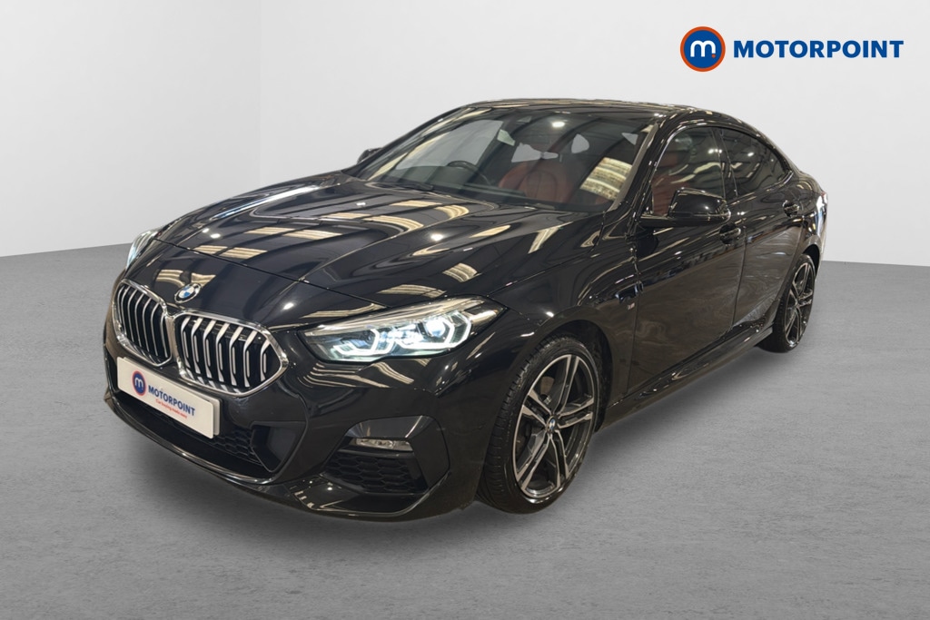 Used BMW 2 Series 2021 for sale - 78162913: Photo 3