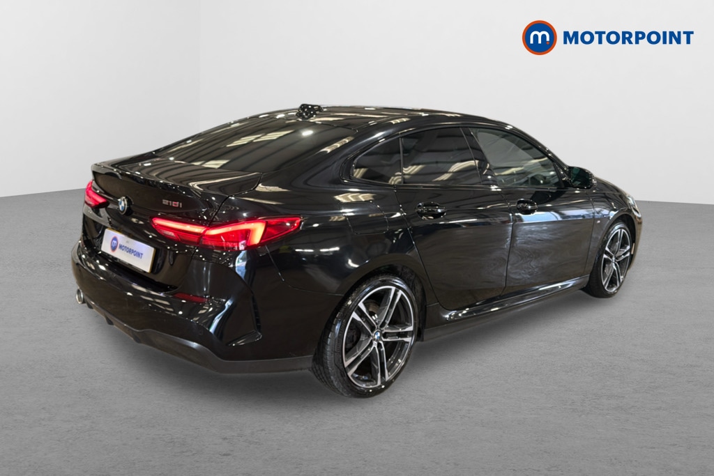 Used BMW 2 Series 2021 for sale - 78162913: Photo 7