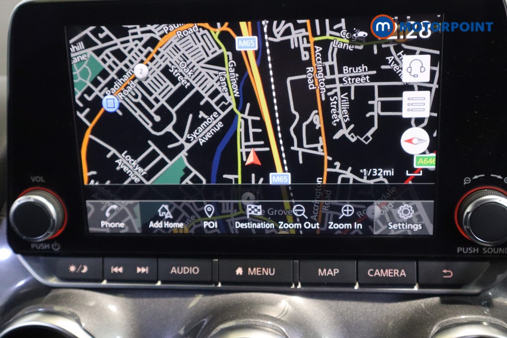 Used Nissan Juke 2023 for sale - 77367872: Photo 10