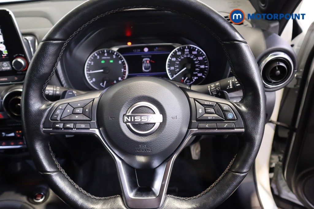 Used Nissan Juke 2023 for sale - 77367872: Photo 11